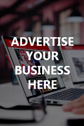 Advertise with us placeholder